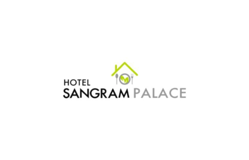 Hotel Sangram Palace Shirur エクステリア 写真